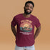 Follow Me Christian Bible Verse T-Shirt